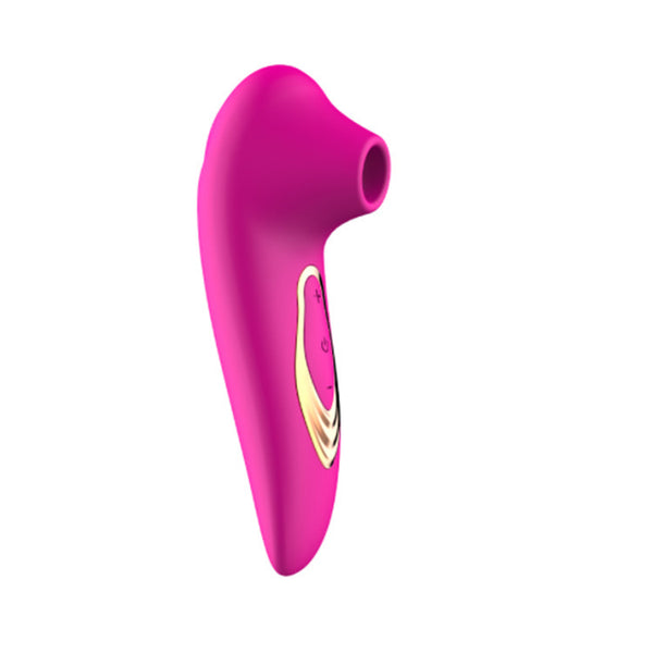 Abyss Pulse | Clitoral Aero-Wave Stimulator