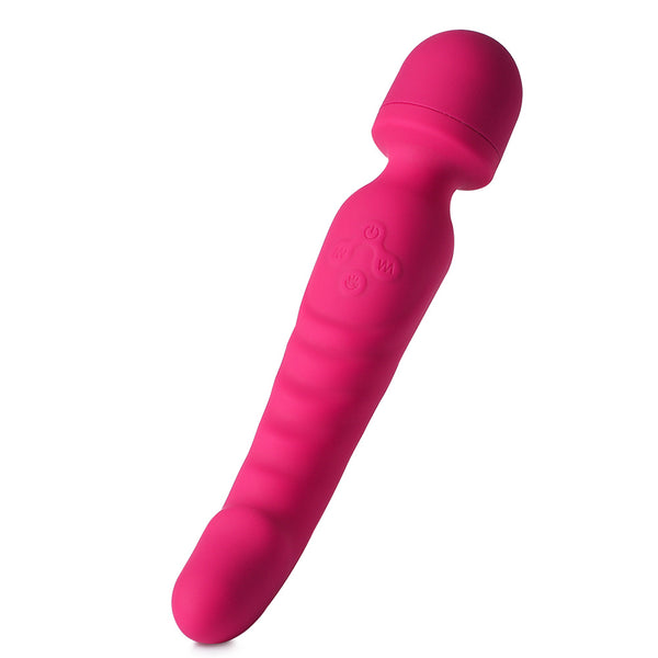 Solaris Fusion | Heated Dual-Ended Magic Wand