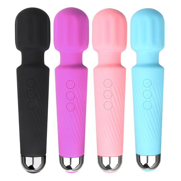 Nova Power Wand | The Iconic Power Massager