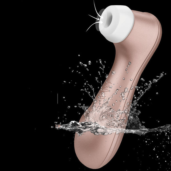 Satisfyer Pro | Dual-Sensation Clitoral Stimulator