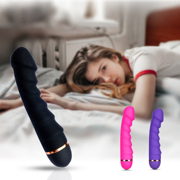 Rift Essence | Classic G-Spot Vibrator