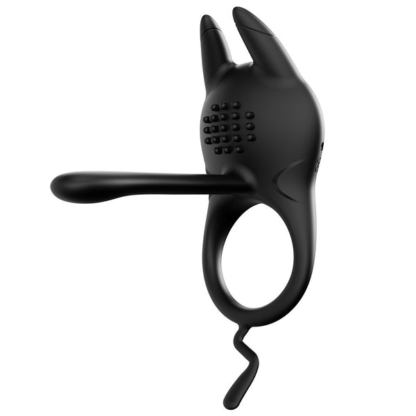 Nexus Ring | The Ultimate Vibrating Couples Ring