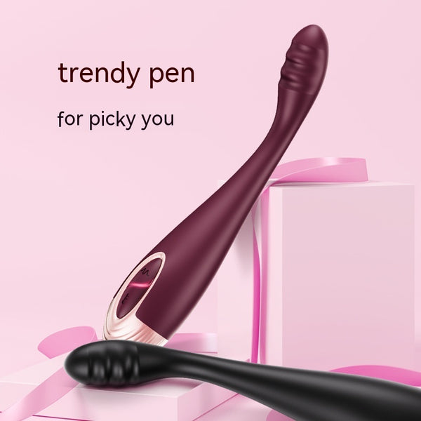 The Soloist | Heated Precision G-Spot Vibrator