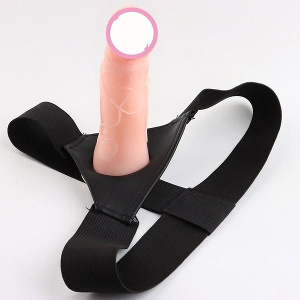 Atlas Extender| Wearable Extender for Enhanced Fullness